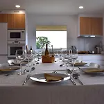Casa Dos Picoutos Al 度假居 Monção