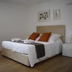 Casa Dos Picoutos Al *