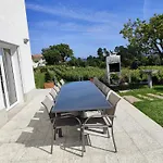 Casa Dos Picoutos Al *