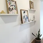 Casa Dos Picoutos Al Monção