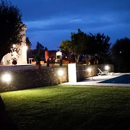 Casa Dos Picoutos Al Moncao