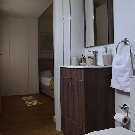 펜션 Casa Dos Picoutos Al *
