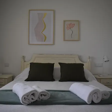 Casa Dos Picoutos Al * Monção