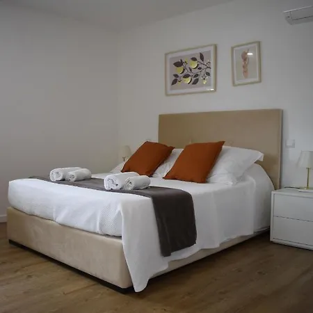 Casa Dos Picoutos Al *