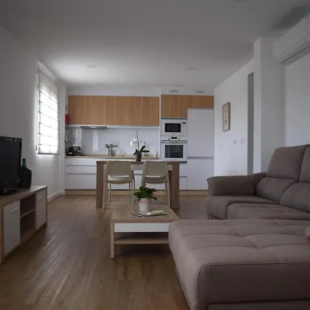 Casa Dos Picoutos Al Holiday home