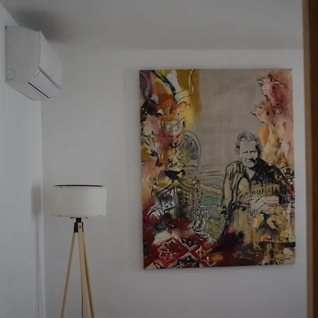 Hébergement de vacances Casa Dos Picoutos Al Monção