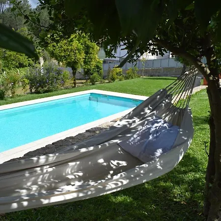 Casa Dos Picoutos Al