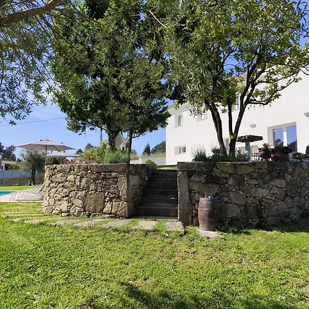 Casa Dos Picoutos Al *