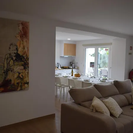 Casa Dos Picoutos Al * Monção
