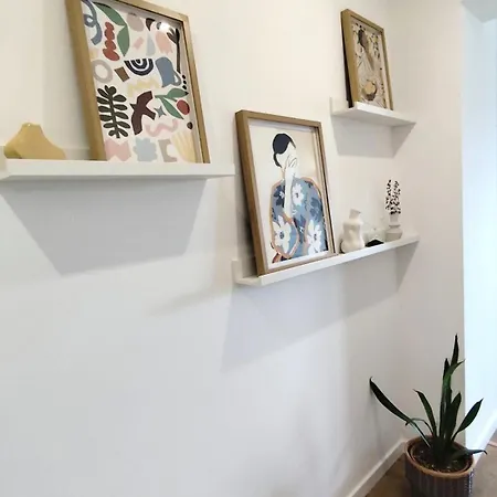 Casa Dos Picoutos Al Monção