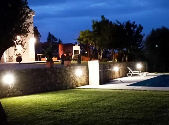 Casa Dos Picoutos Al Monção