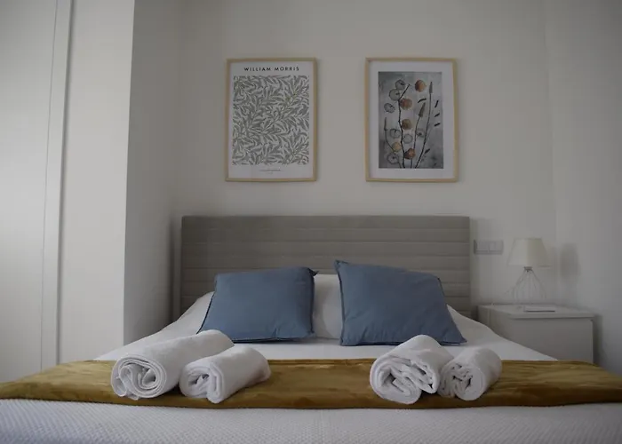 Nyaraló Casa Dos Picoutos Al Monção