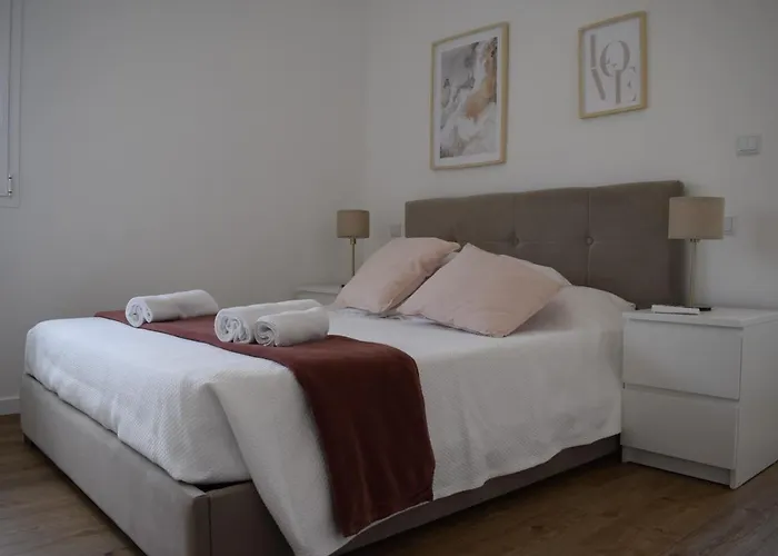 Casa Dos Picoutos Al Monção