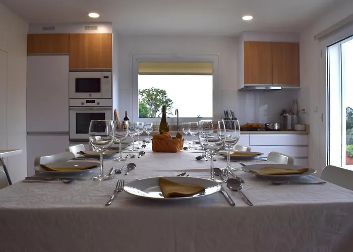 Casa Dos Picoutos Al Vakantiehuis Monção