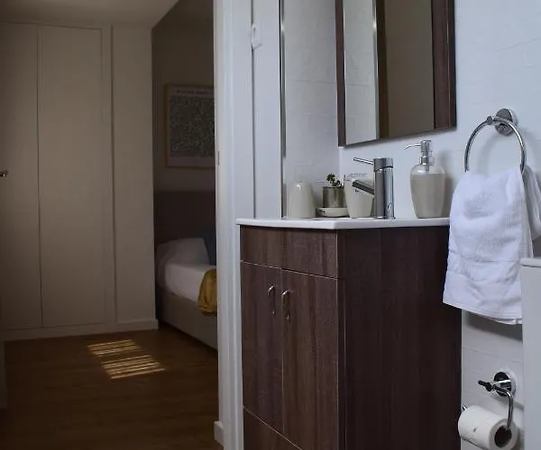 Vakantiehuis Casa Dos Picoutos Al *