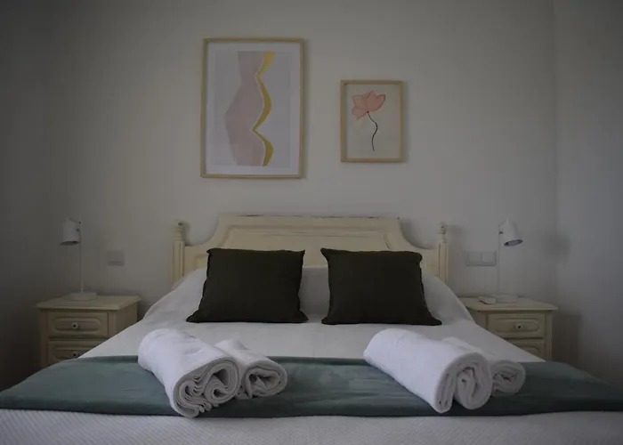 Casa Dos Picoutos Al * Monção