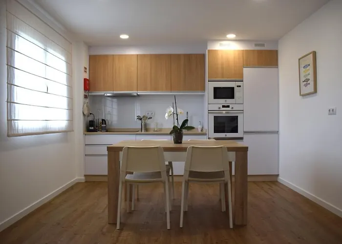 Casa Dos Picoutos Al *