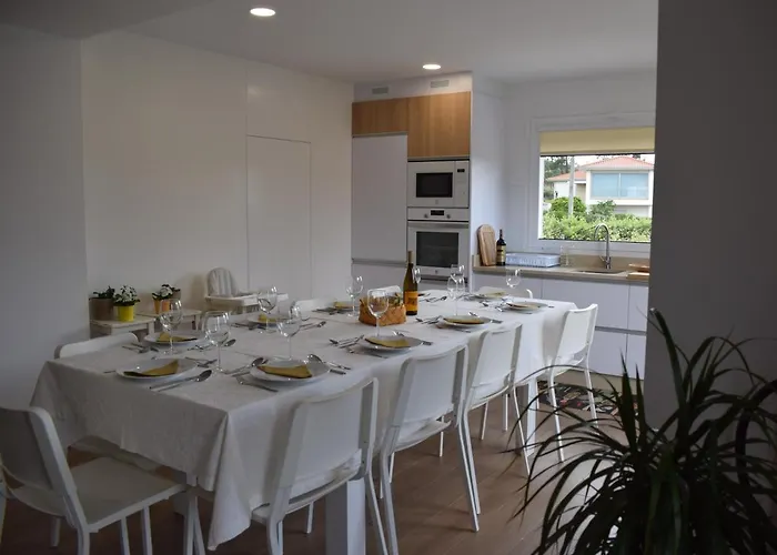 Casa Dos Picoutos Al Vakantiehuis *