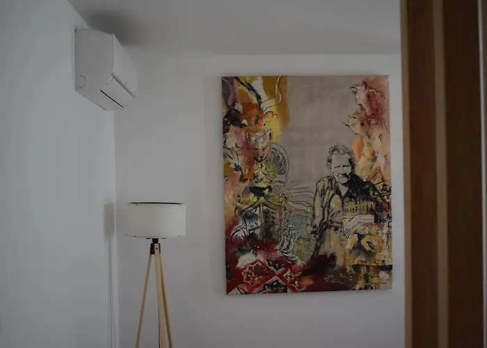 Vakantiehuis Casa Dos Picoutos Al Monção