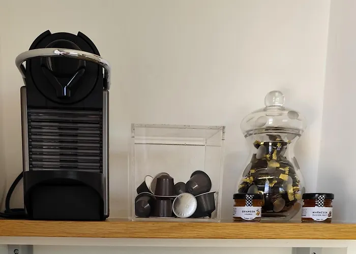 Casa Dos Picoutos Al *