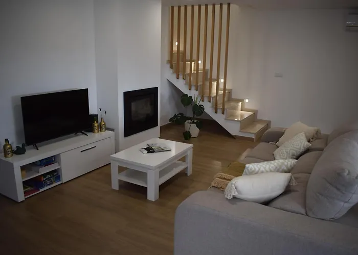 Casa Dos Picoutos Al Vakantiehuis Monção