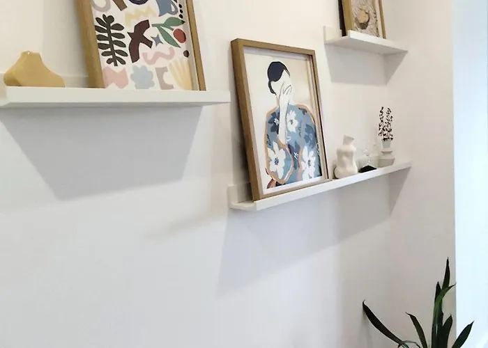 Casa Dos Picoutos Al Monção